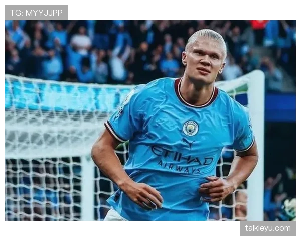 哈兰德面对顶级中卫时的对抗能力是否已达到世界级水平